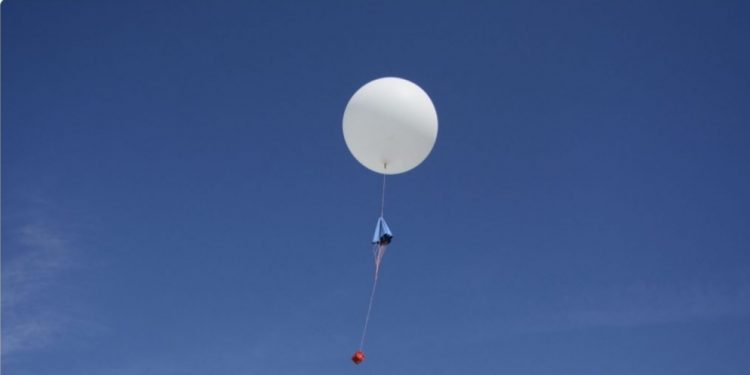 Mladi robotičari iz BiH lansirali satelit u atmosferu: Sve savršeno radi