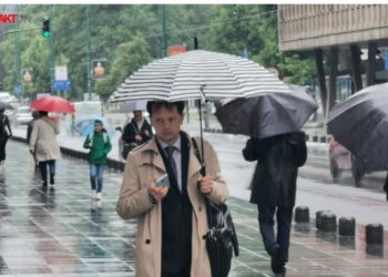 Meteorolozi najavljuju promjenu, kakvo će vrijeme biti u naredne dvije sedmice