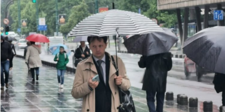 Meteorolozi najavljuju promjenu, kakvo će vrijeme biti u naredne dvije sedmice