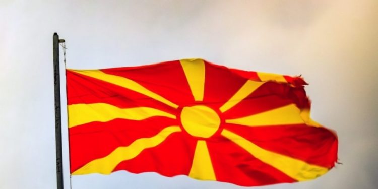 Most u Sjevernoj Makedoniji nazvan – „Cvijet Srebrenice“