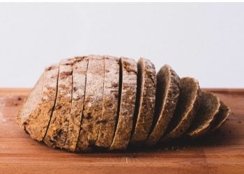 Hrono hljeb: Odlična i zdrava alternativa za bijeli hljeb!