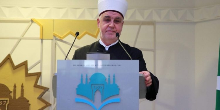 Reisul-ulema Kavazović: Udruženje ilmijje je okosnica rada naše Islamske zajednice