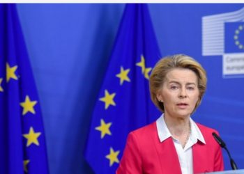 Von der Leyen danas u BiH, susreti sa zvaničnicima i otvaranje mosta Svilaj