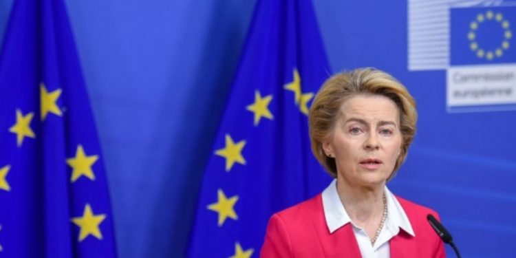 Von der Leyen danas u BiH, susreti sa zvaničnicima i otvaranje mosta Svilaj