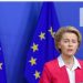 Von der Leyen danas u BiH, susreti sa zvaničnicima i otvaranje mosta Svilaj