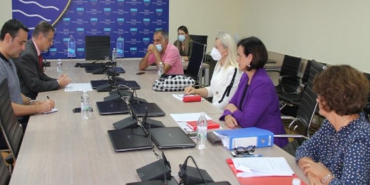 Uskoro novi Pravilnik za procjenu i koordinaciju procjene djece s teškoćama i invaliditetom u HNK
