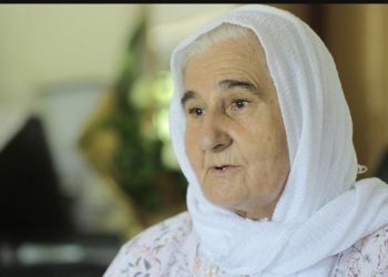 Munira Subašić: Oko 570 majki Srebrenice preminulo, a nisu našle kosti najmilijih