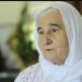 Munira Subašić: Oko 570 majki Srebrenice preminulo, a nisu našle kosti najmilijih