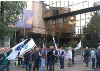 Pogodnosti za borce: Federalni Dom naroda usvojio Zakon o PIO-u