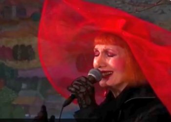 Ahmed Burić: Josipa, ili pitanje istine