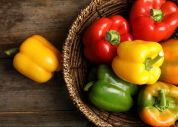 Paprika je superhrana! Antidepresiv, antiseptik i moćan afrodizijak!