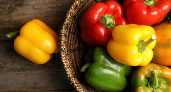 Paprika je superhrana! Antidepresiv, antiseptik i moćan afrodizijak!