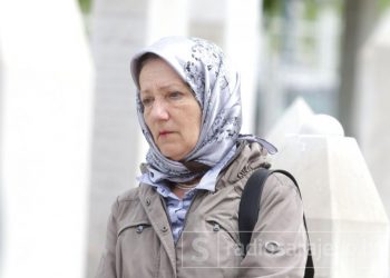 Muhamed Hamo Elezović: Poema za majke šehidske