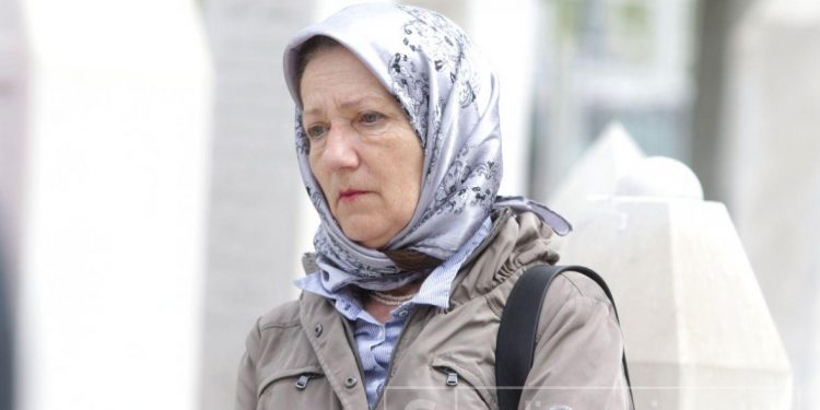 Muhamed Hamo Elezović: Poema za majke šehidske