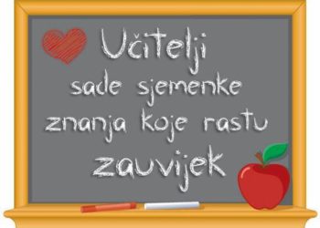 Svjetski dan učitelja
