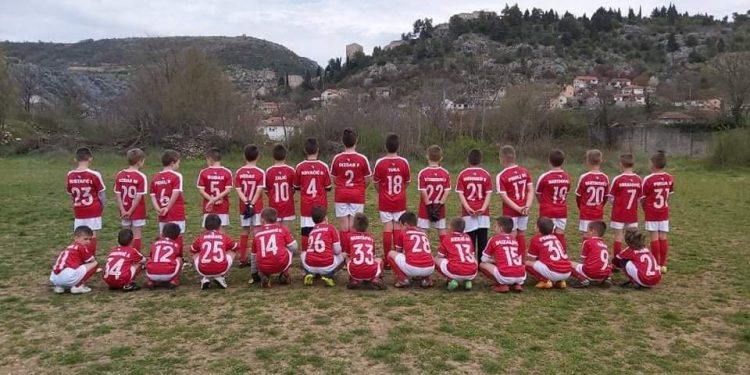 FK Iskra Stolac – najava vikenda pred nama