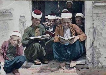 Priča o znanju i oholosti