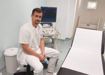 Urološka ambulanta u Domu zdravlja Stolac – Uzinovići
