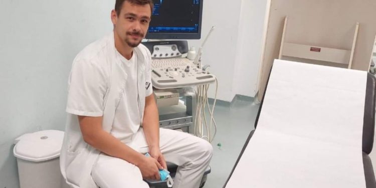 Urološka ambulanta u Domu zdravlja Stolac – Uzinovići