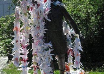 Znate li priču o Sadako?