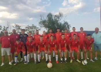 FK Iskra: Vrijeme je za dobru igru ⚽️