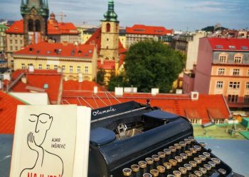 Dani bosanskohercegovačke književnosti u Pragu