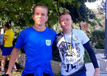 Cross trka u Mostaru za djecu predškolskog uzrasta i učenike osnovnih i srednjih škola