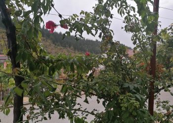 Meteorolozi upozoravaju: Budite spremni da zaštitite sebe i svoju imovinu