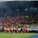 UEFA novčano kaznila Velež zbog ispada navijača na evropskom meču protiv Elfsborga