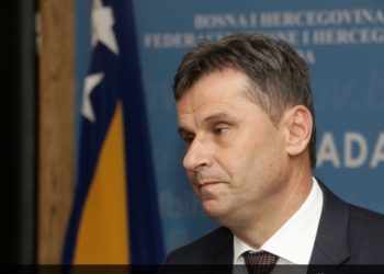 Novalić: Neće doći do povećanja cijene električne energije