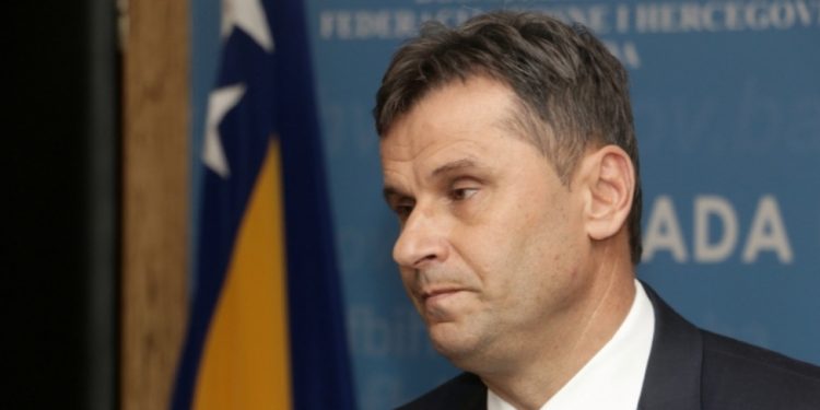 Novalić: Neće doći do povećanja cijene električne energije