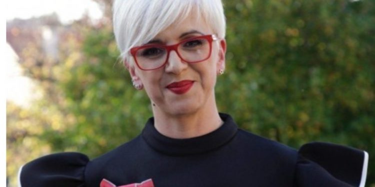 Ediba-Bakira Trbonja-Kapić: Devedestih izbjeglica u Londonu, danas nositeljica kraljičinog ordena