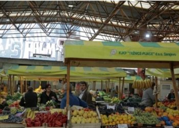 Rastu cijene osnovnih životnih namirnica, građani sve više zabrinuti