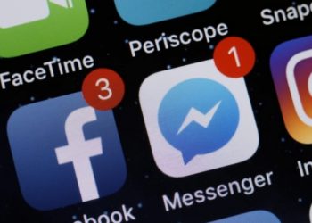 Stručnjaci nagađaju uzrok pada Facebooka, Messengera, WhatsAppa, Instagrama