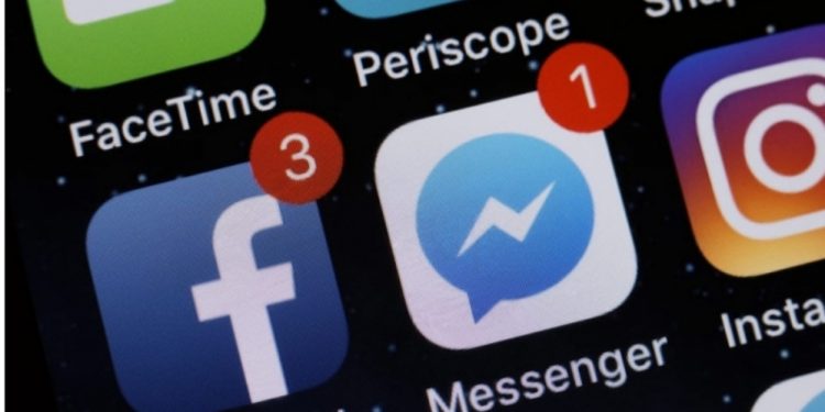 Stručnjaci nagađaju uzrok pada Facebooka, Messengera, WhatsAppa, Instagrama
