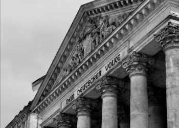 Njemačka: novi kancelar – stara vanjska politika