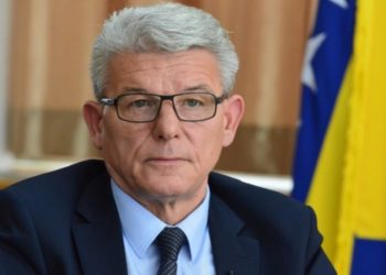 Džaferović će učestvovati na Samitu EPP-a Zapadni Balkan u Ljubljani