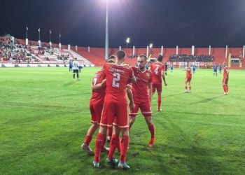 Velež bez problema izborio plasman u osminu finala Kupa BiH