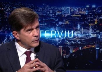 Nelson: Amerika proširuje sankcije za pojedince u BiH