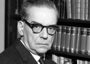 Ivo Andrić: Staze