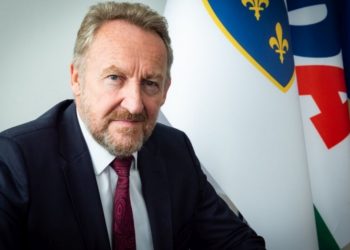 Bakir Izetbegović: Od Bošnjaka ne očekujte neprihvatljive ustupke