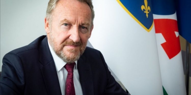 Bakir Izetbegović: Od Bošnjaka ne očekujte neprihvatljive ustupke