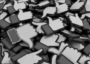 Rubin: Vrijeme je da se suprotstavimo Facebooku