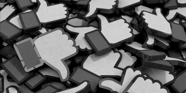 Rubin: Vrijeme je da se suprotstavimo Facebooku