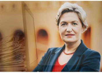 Amna Popovac: Zemlja koju svi vole i država koju svi preziru