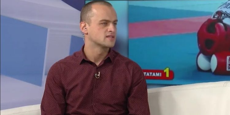 Svjetski prvak Vučelj: Sam moram naći sredstva da nastupam za reprezentaciju BiH