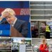 Britanci u redovima za gorivo kao mi devedesetih, prazni rafovi u prodavnicama