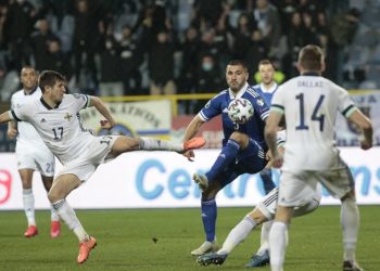 Poznato je kada će biti održan žrijeb utakmica baraža za Svjetsko prvenstvo