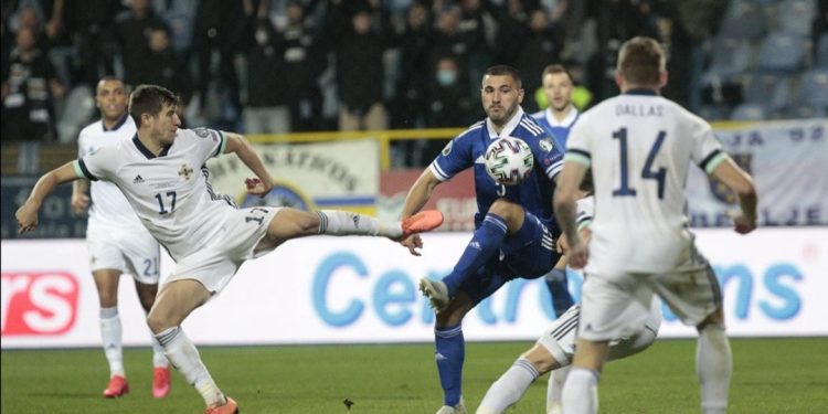 Poznato je kada će biti održan žrijeb utakmica baraža za Svjetsko prvenstvo