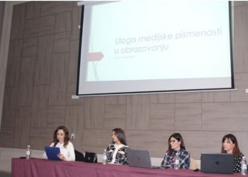 Poruka tribine u Neumu: Jedan sat pred ekranom djetetu pogoršava psihičko zdravlje